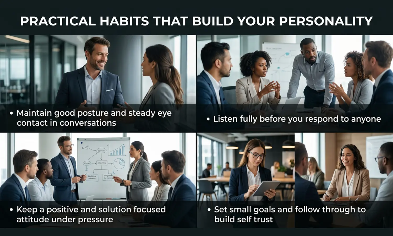 Personality Development