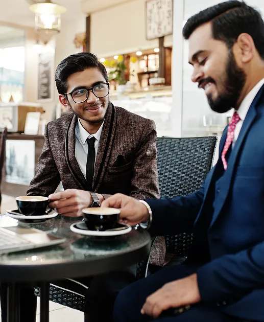 The Role and Responsibilities of a Business Executive