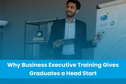 business executive training