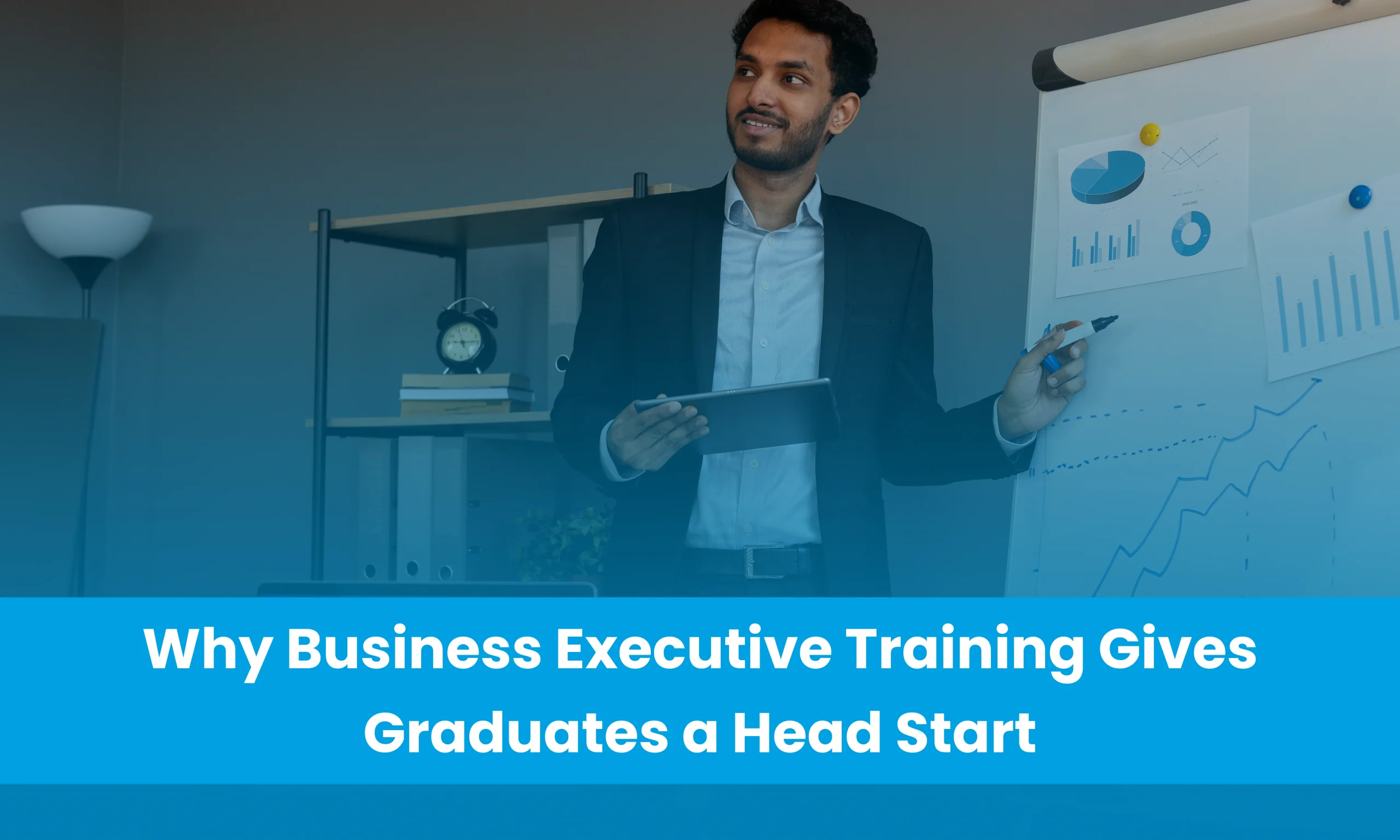 business executive training