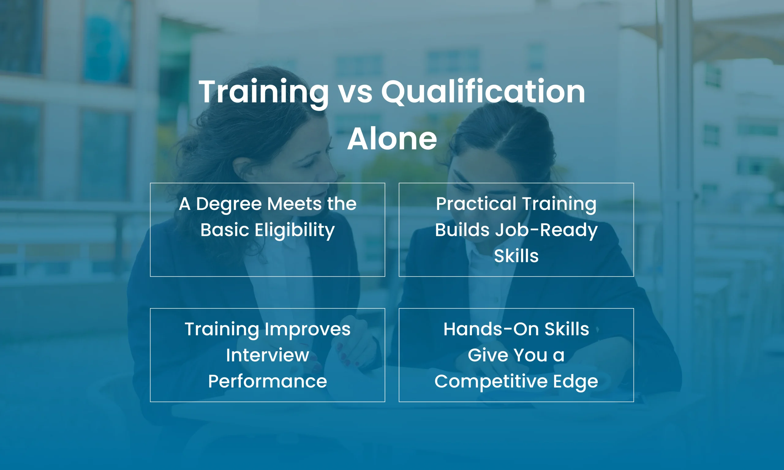 business executive training