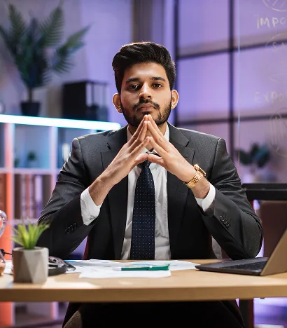 What Is a Business Executive