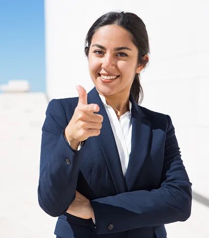Start Your Business Executive Career the Right Way