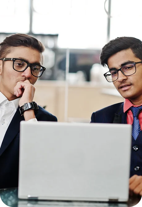 Business Executive vs Manager