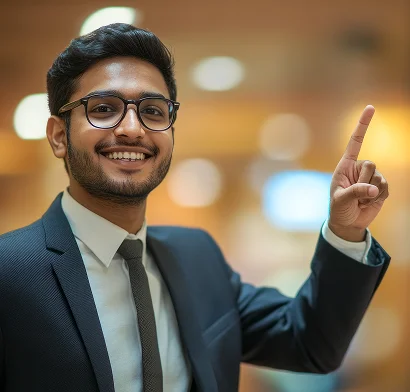 How to Become a Business Executive