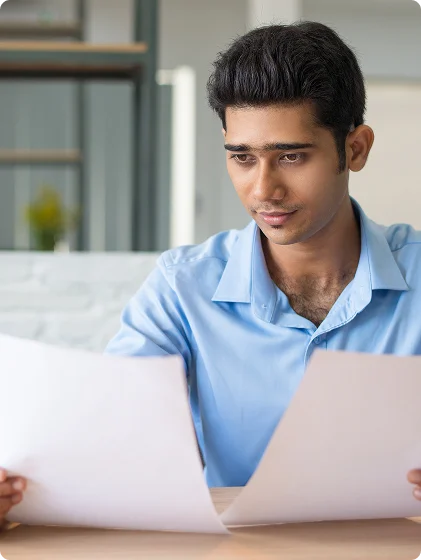 Qualifications and Eligibility for the Role
