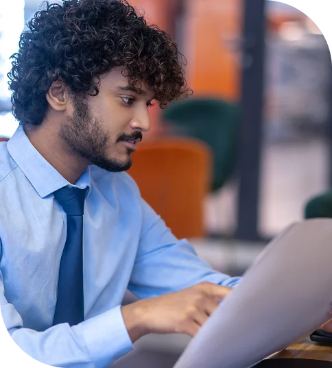 Building a Business Executive Resume