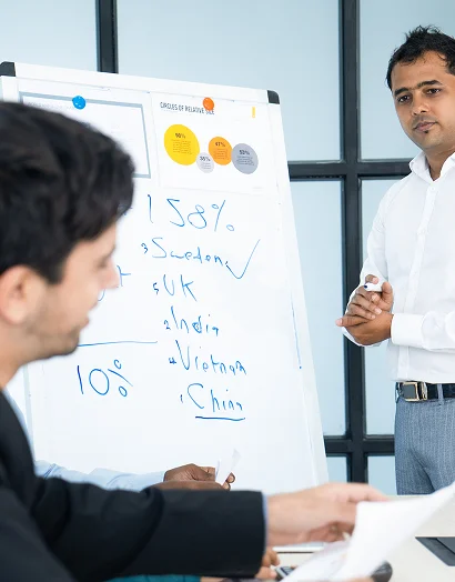 Why Business Executive Training Matters
