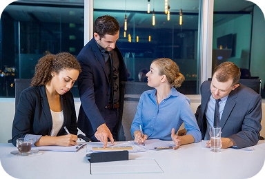 Banking Course