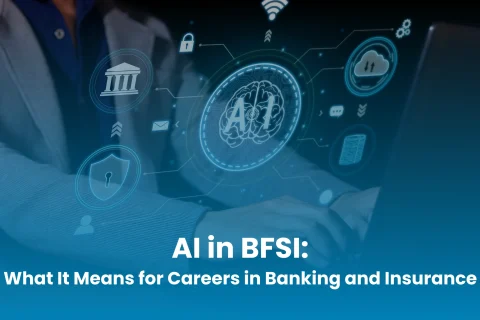 AI in BFSI