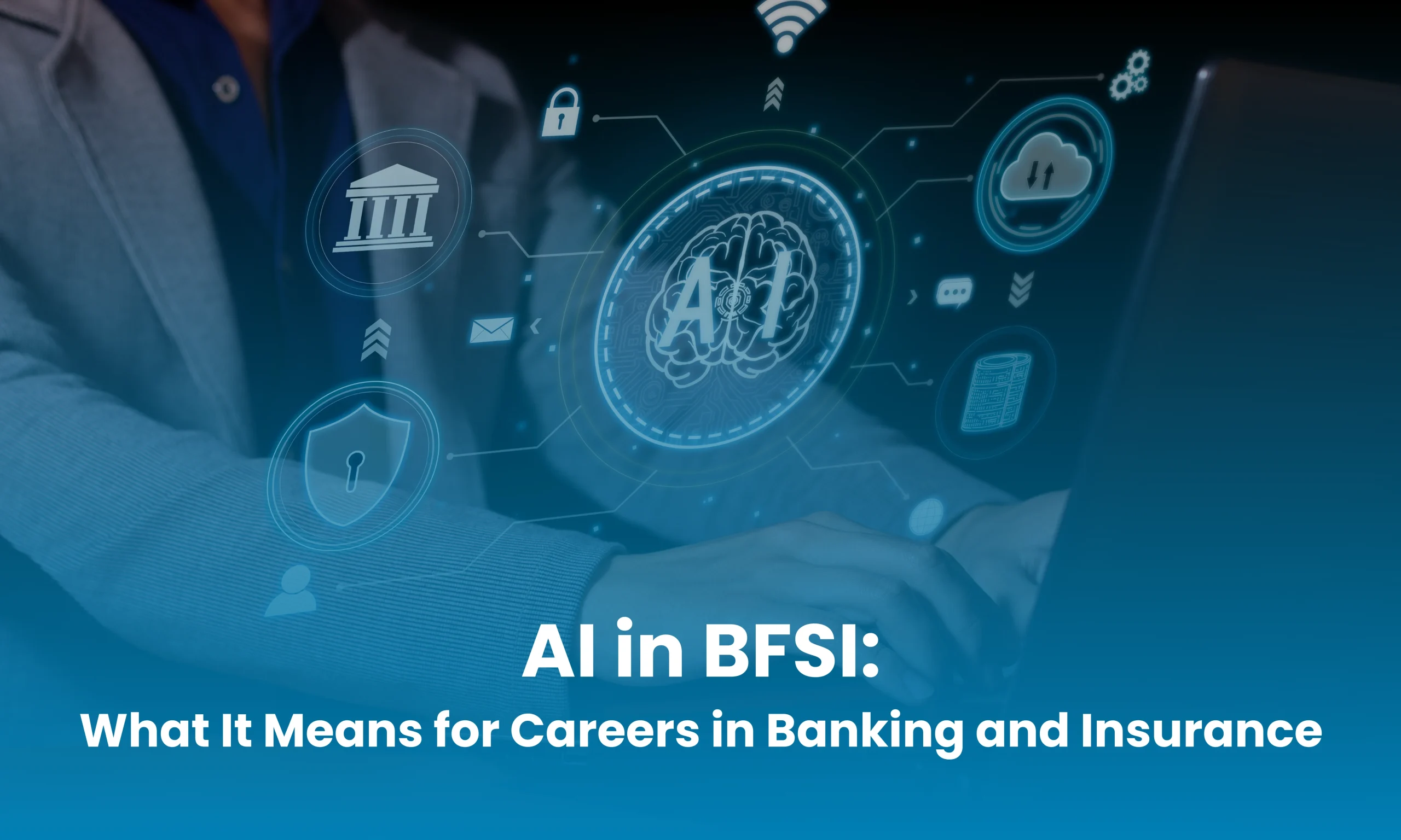 AI in BFSI