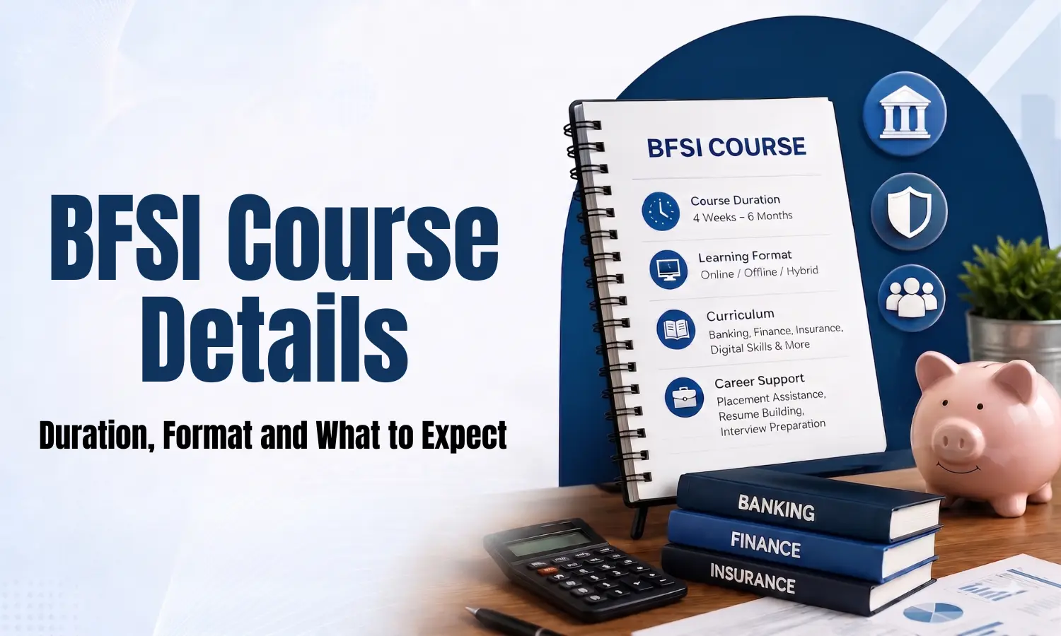 BFSI Course Details