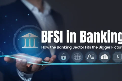BFSI in Banking