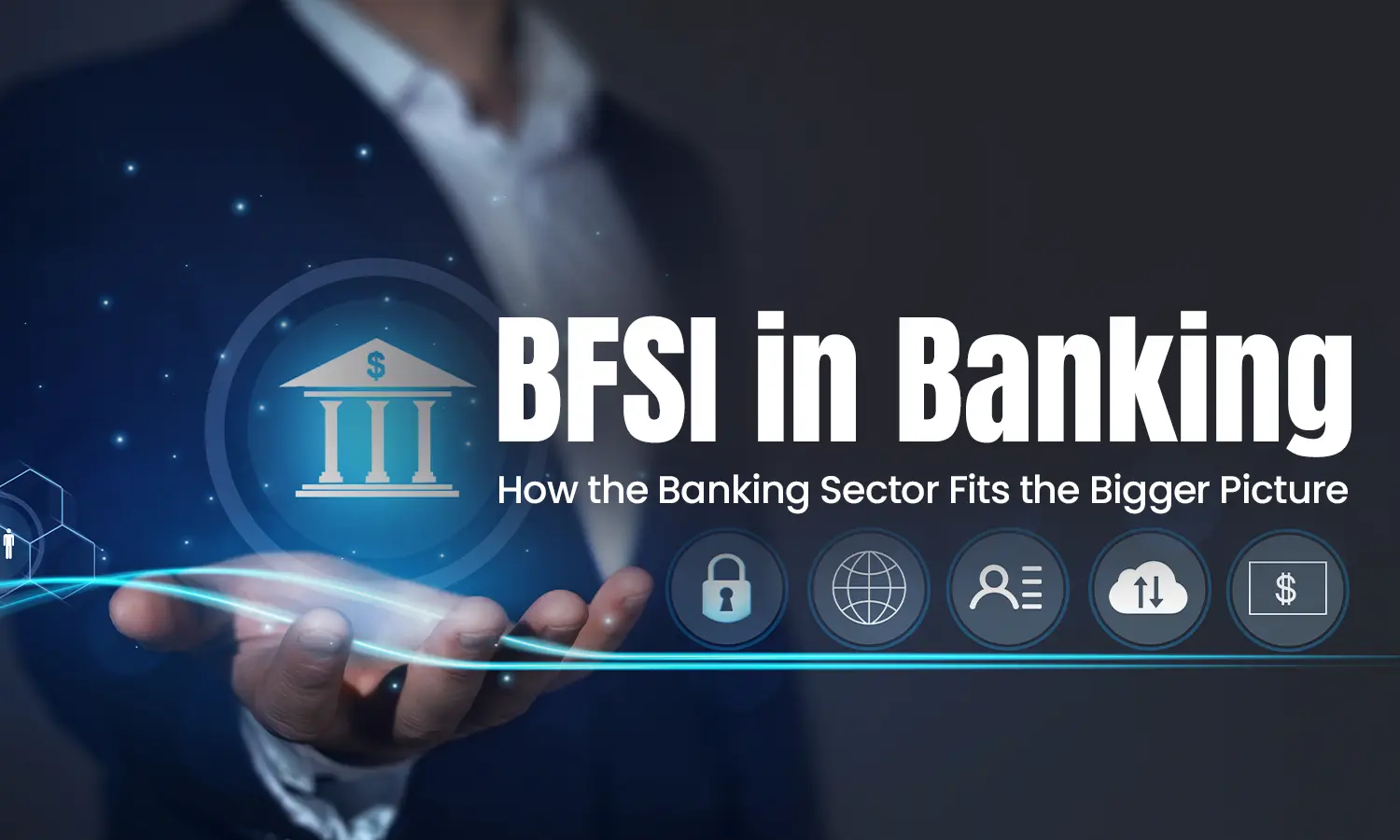 BFSI in Banking