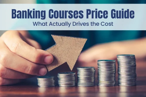 Banking Courses Price