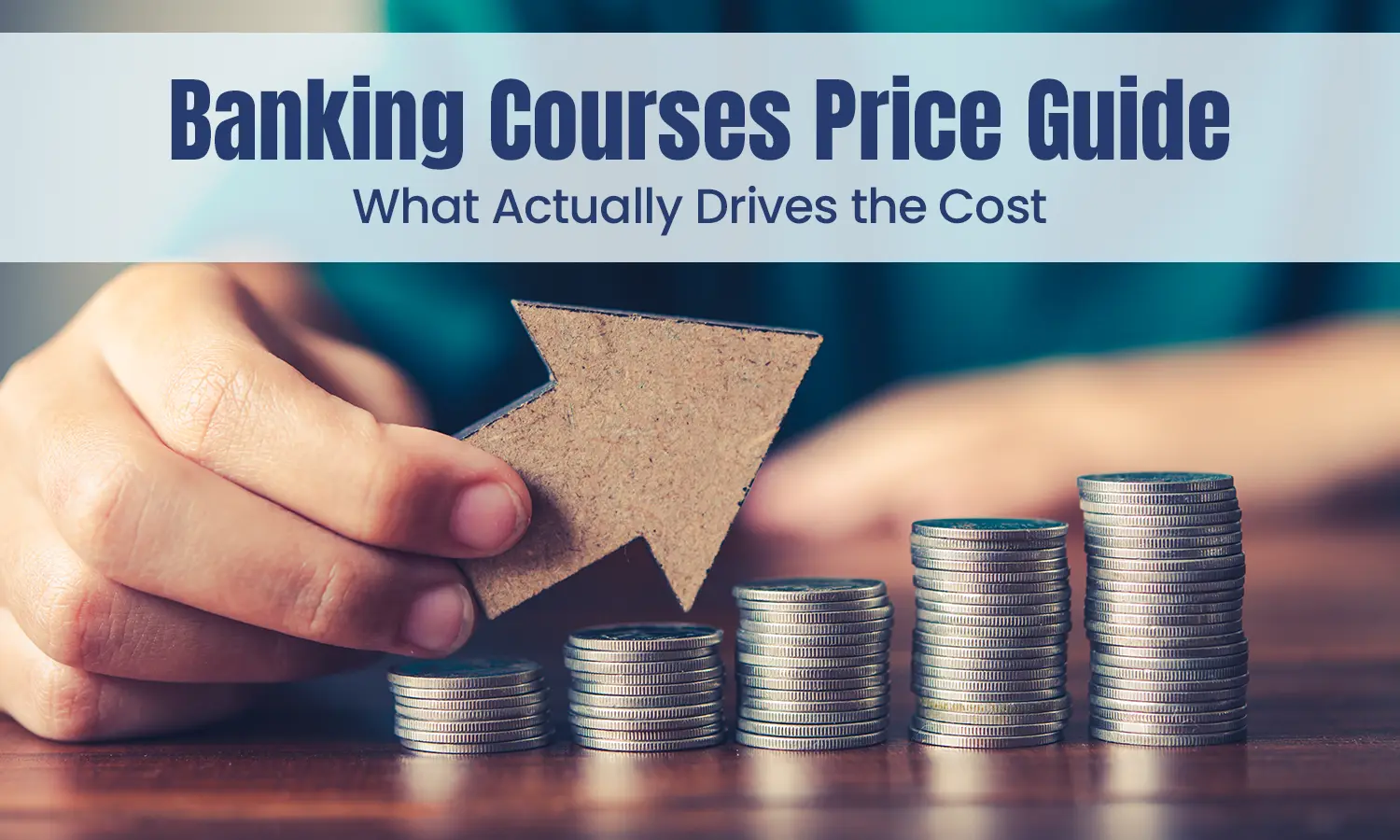 Banking Courses Price