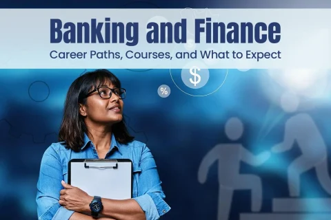 Banking and Finance