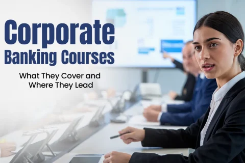 Corporate Banking Courses