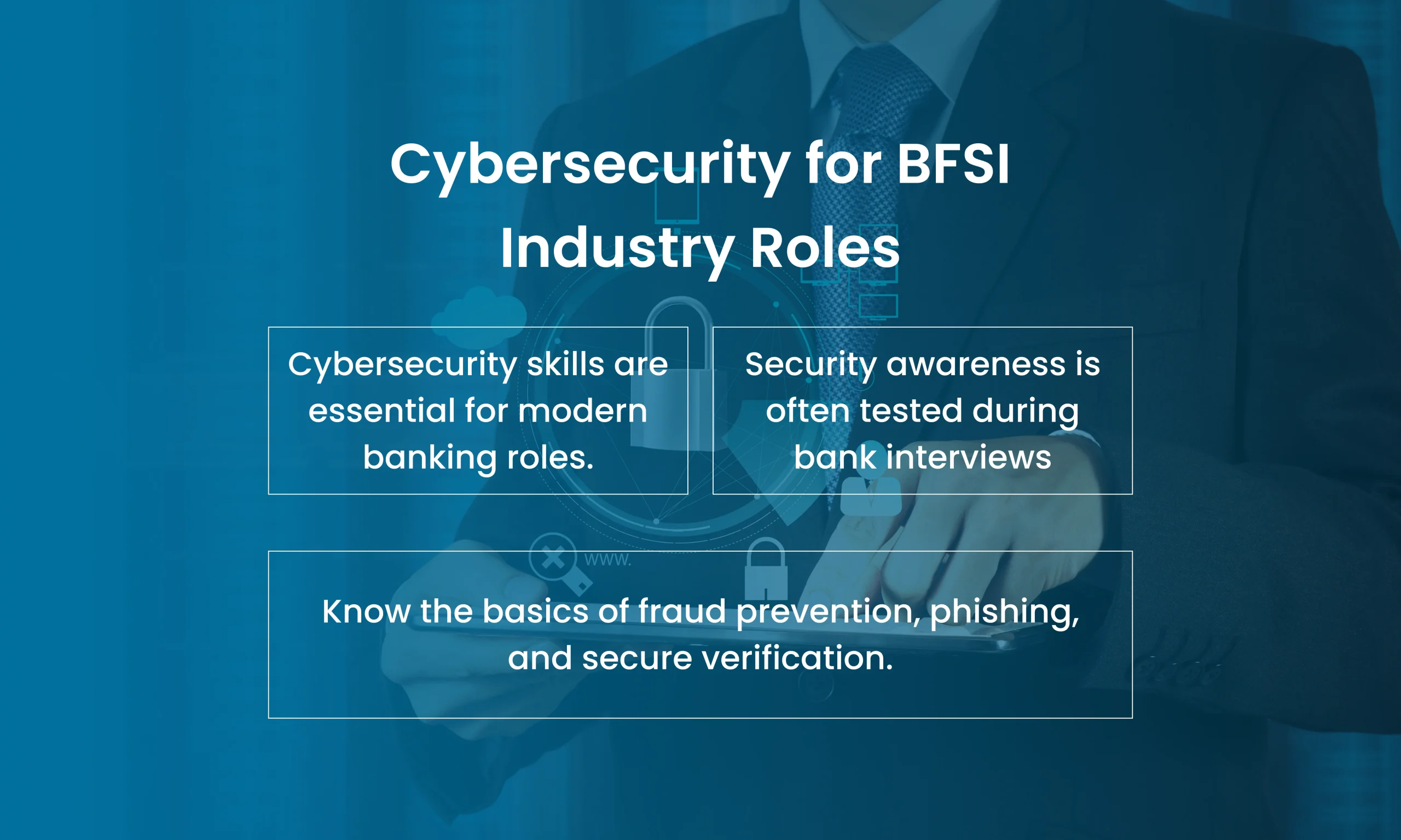 BFSI Industry