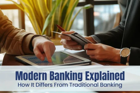 Modern Banking