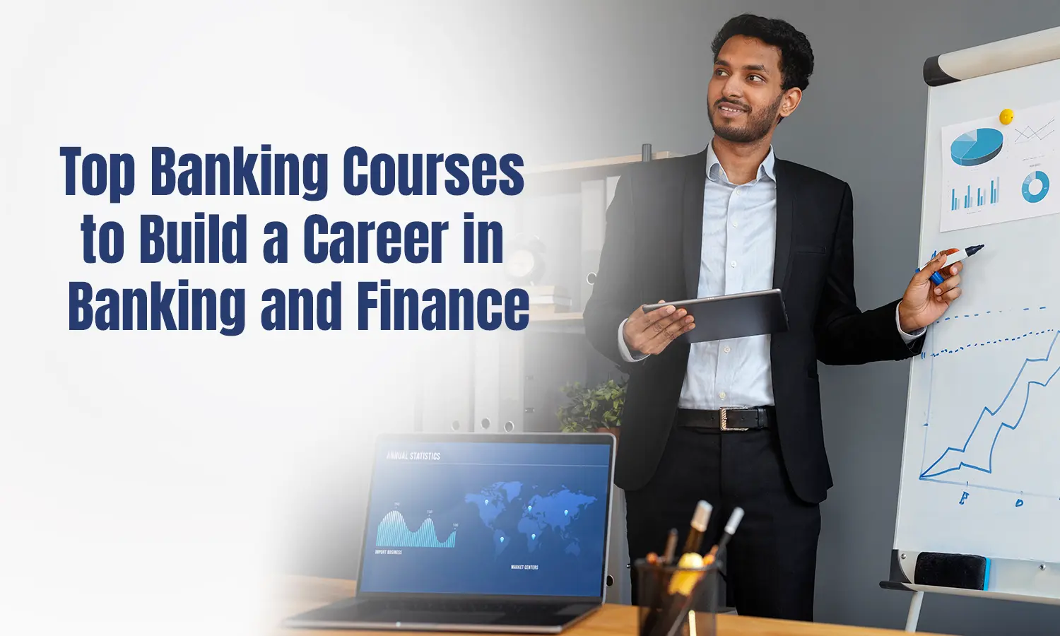 Top Banking Courses