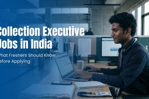 Collection Executive Jobs