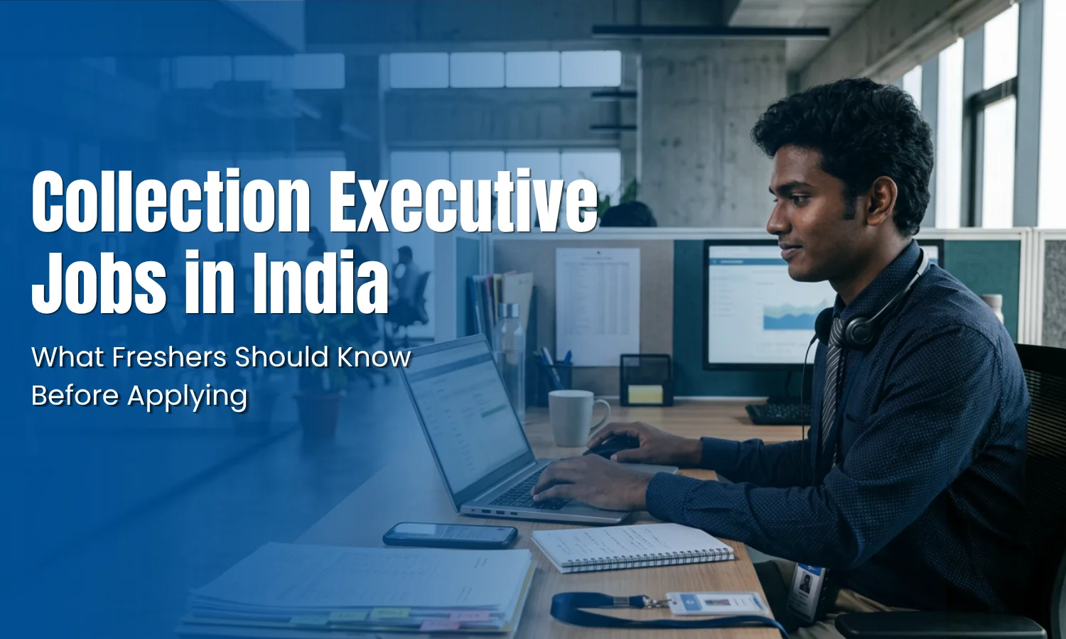 Collection Executive Jobs