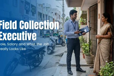 Field Collection Executive