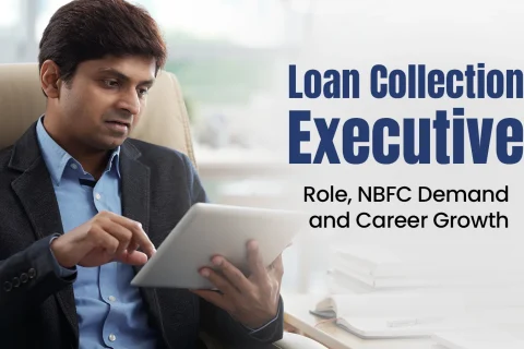 loan collection executive