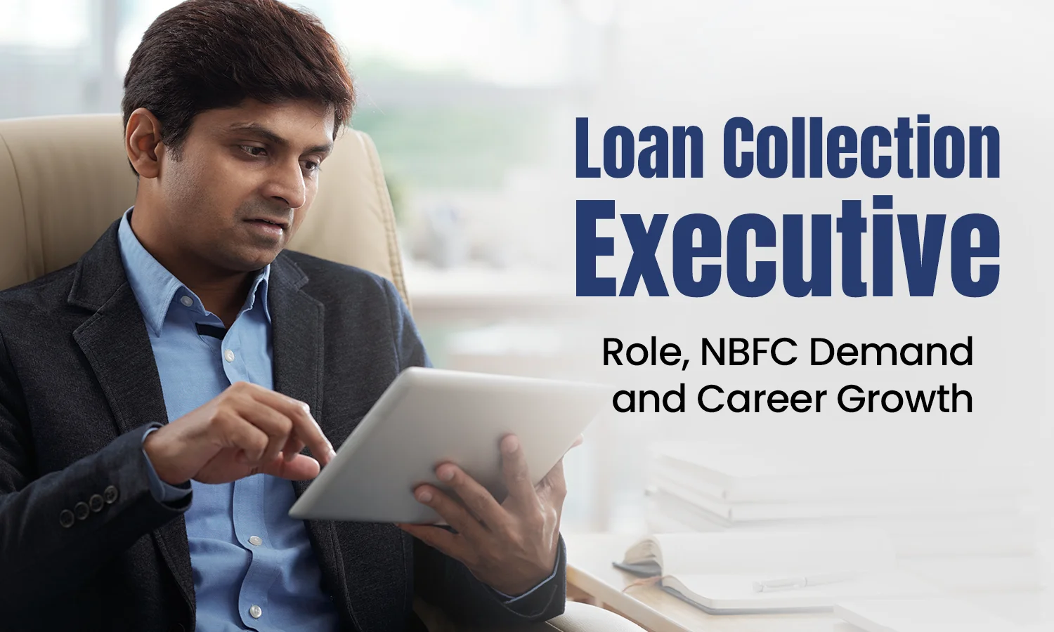 loan collection executive