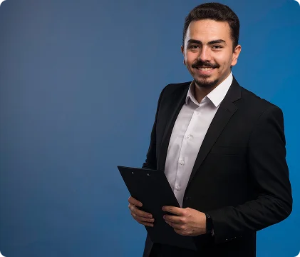Collection Executive
