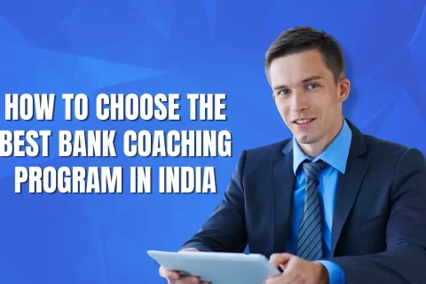 bank coaching