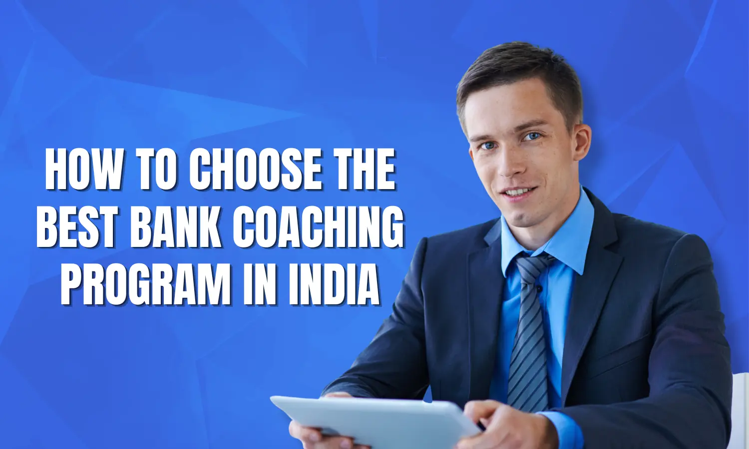 bank coaching